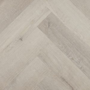Herringbone Pewter