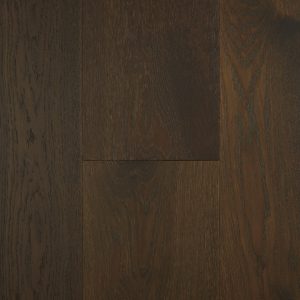Wide Plank Copper Brown