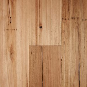 Rustic Blackbutt