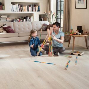 Frozen oak extra matt