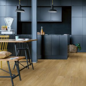 Linen oak medium natural