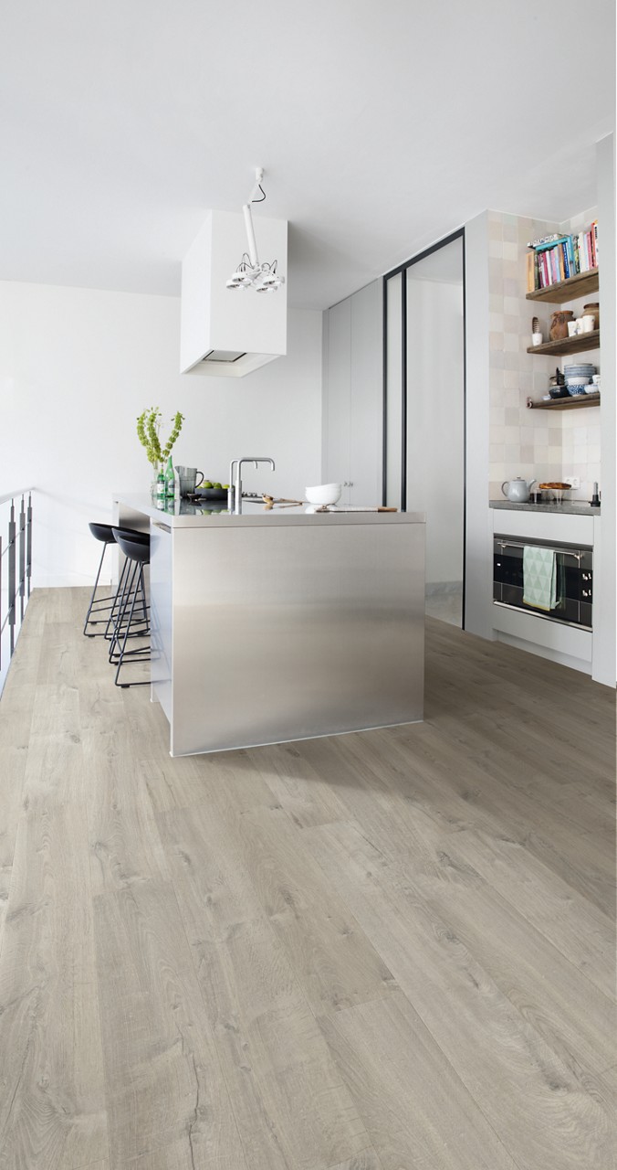 Soft oak grey