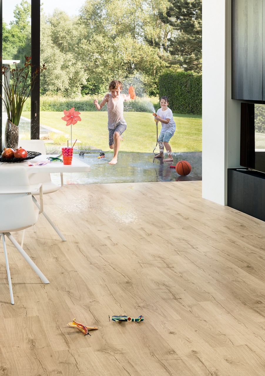 Classic oak beige - Image 4