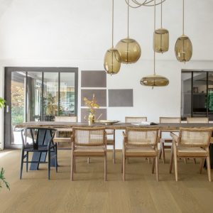 Fossil oak extra matt