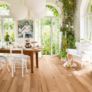 Blackbutt 1 strip high sheen