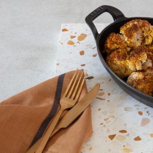 Creamy white oak extra matt