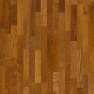 Merbau 3 strip low sheen